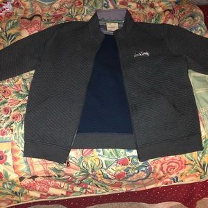 Tommy Bahama men’s Seahawks jacket (size XL)